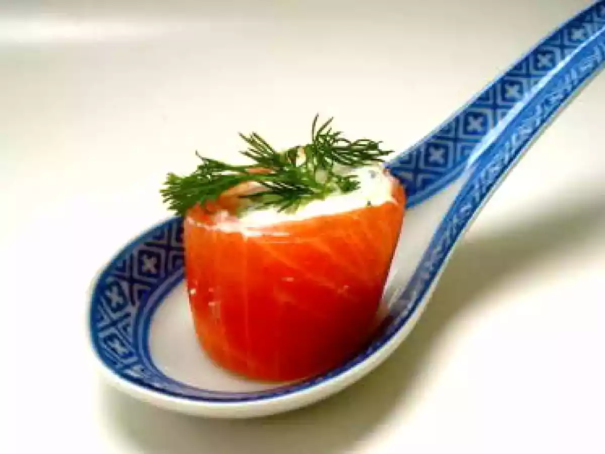 Cuillères nordiques - photo 2