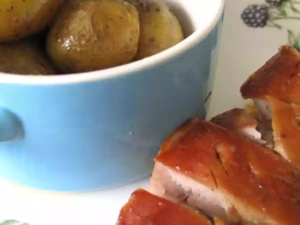 Cuisse de dinde laquée au miel... - photo 2