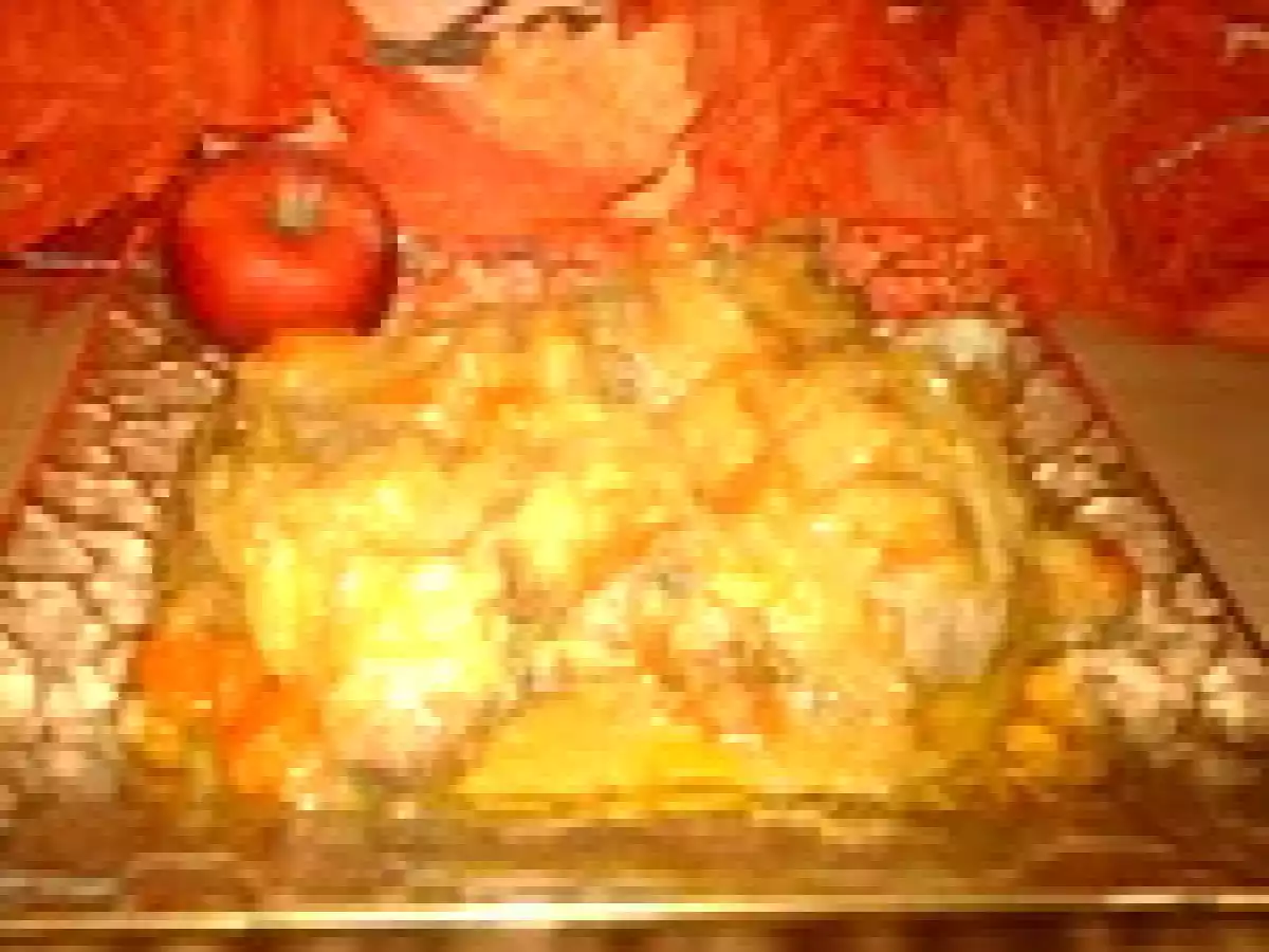 Cuisses de canard au cidre