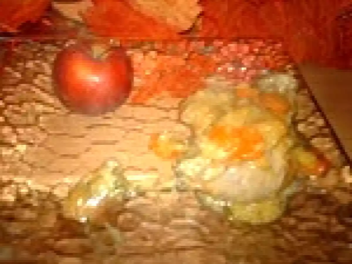 Cuisses de canard au cidre - photo 2