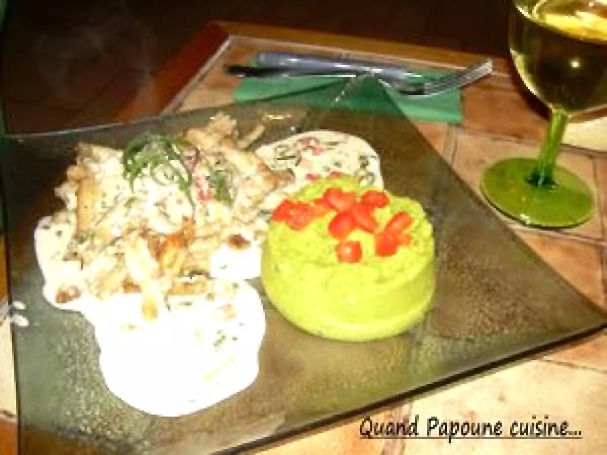 CUISSES DE GRENOUILLES MICHEL FAGON