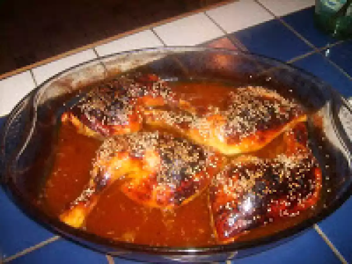 Cuisses de poulet à la Japonaise - photo 2