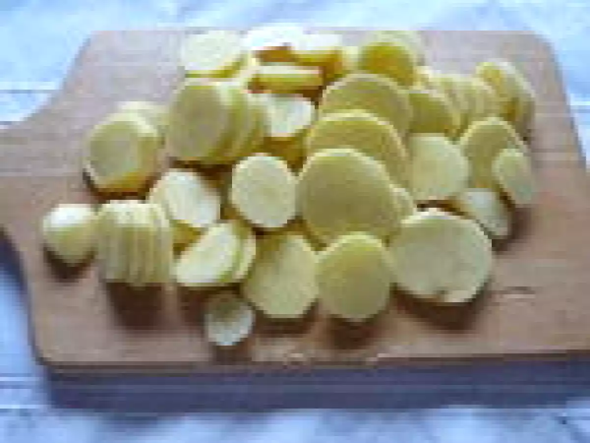 Cuisses de poulet à la marocaine - photo 3