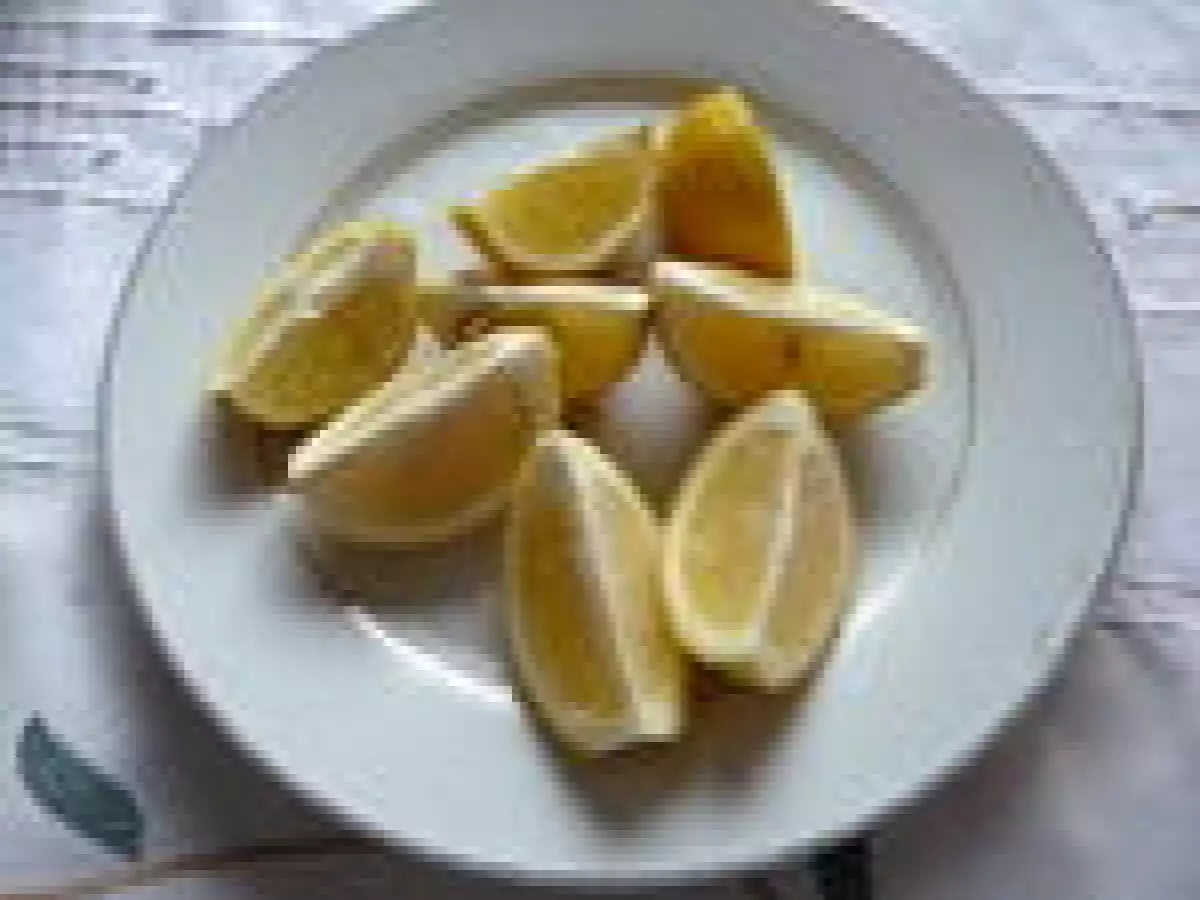 Cuisses de poulet à la marocaine - photo 4