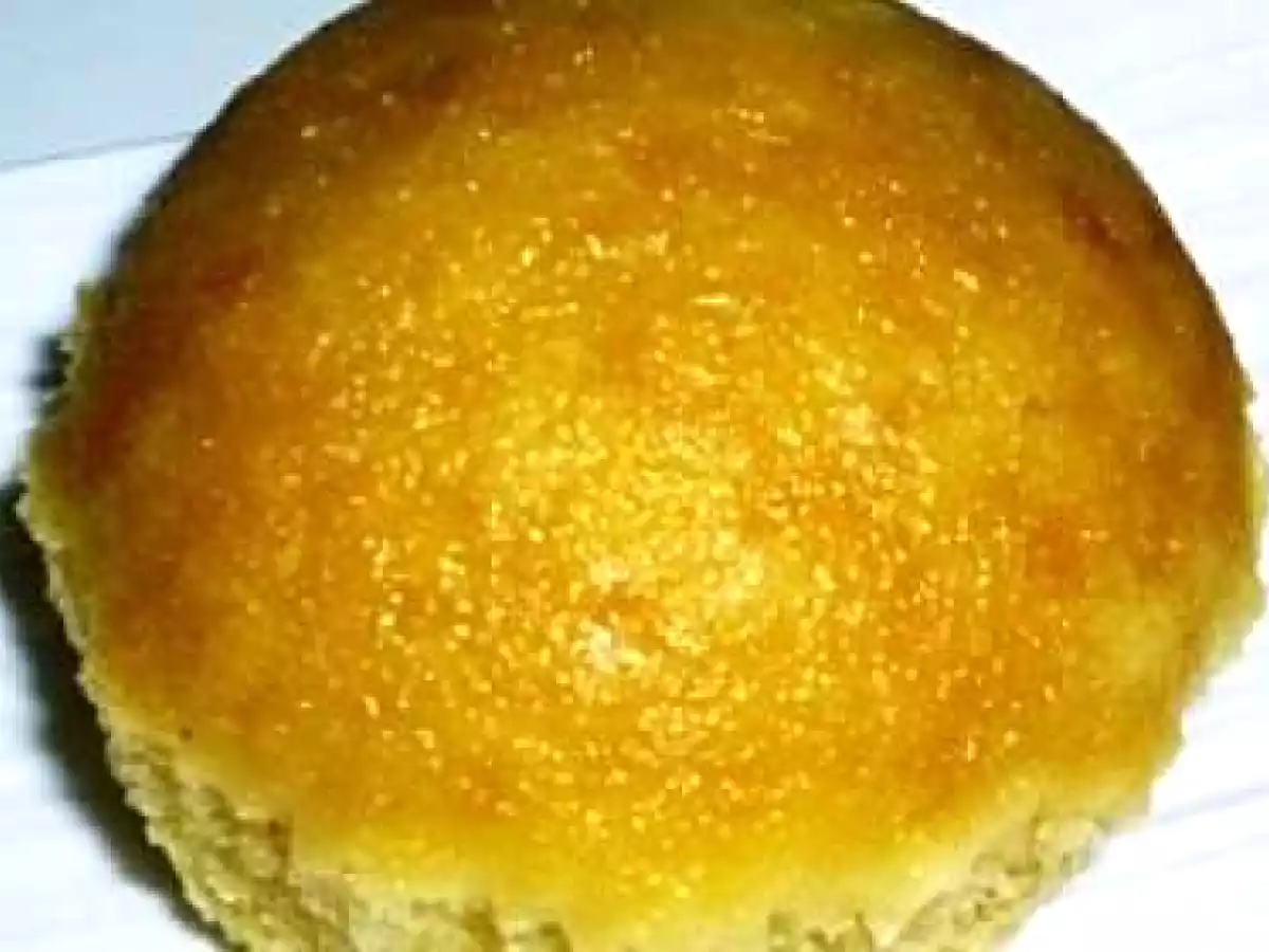 CUP CAKE A LA VAPEUR DES MARMITES EN EMOI