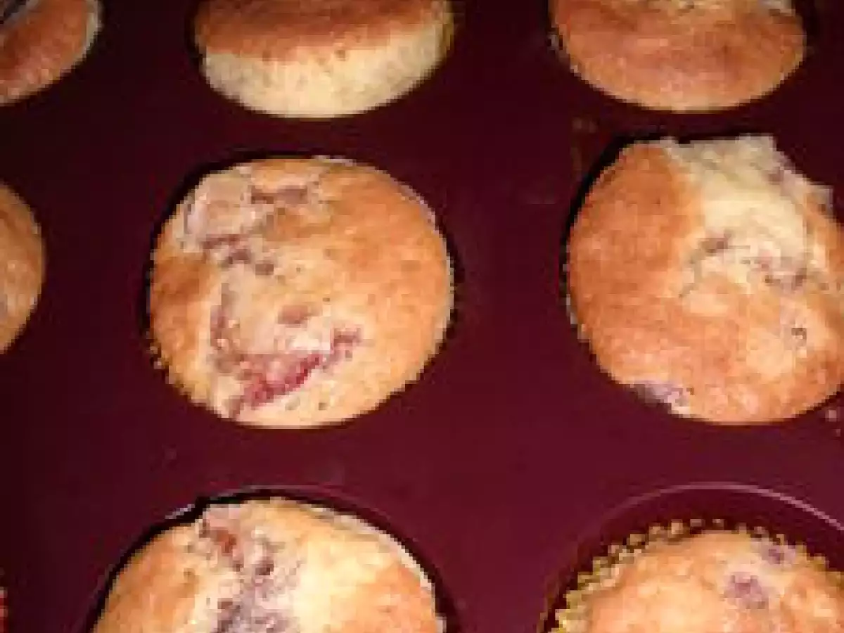 CUPCAKE AUX FIGUES - photo 2