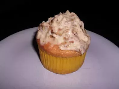 CUPCAKE AUX FIGUES, photo 3