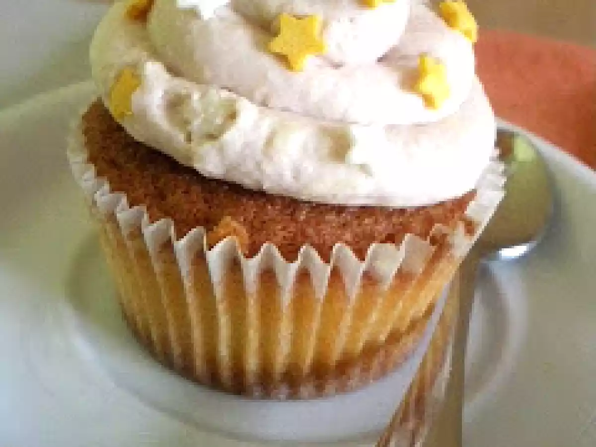 Cupcakes Aux Raisins - photo 4