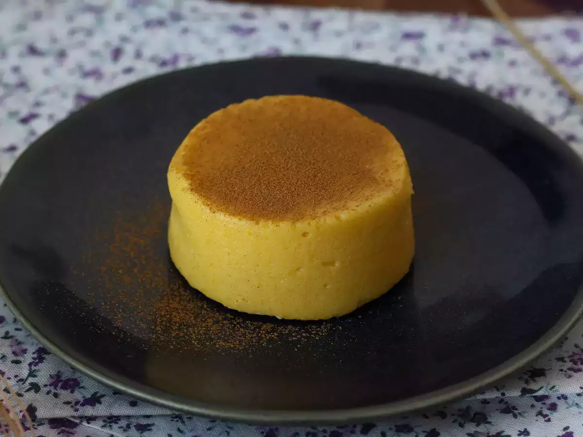 Curau de maïs : le flan brésilien ultra crémeux qui mérite d’être connu ! - photo 2