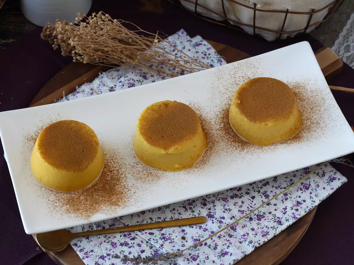 Curau de maïs : le flan brésilien ultra crémeux qui mérite d’être connu ! - photo 4