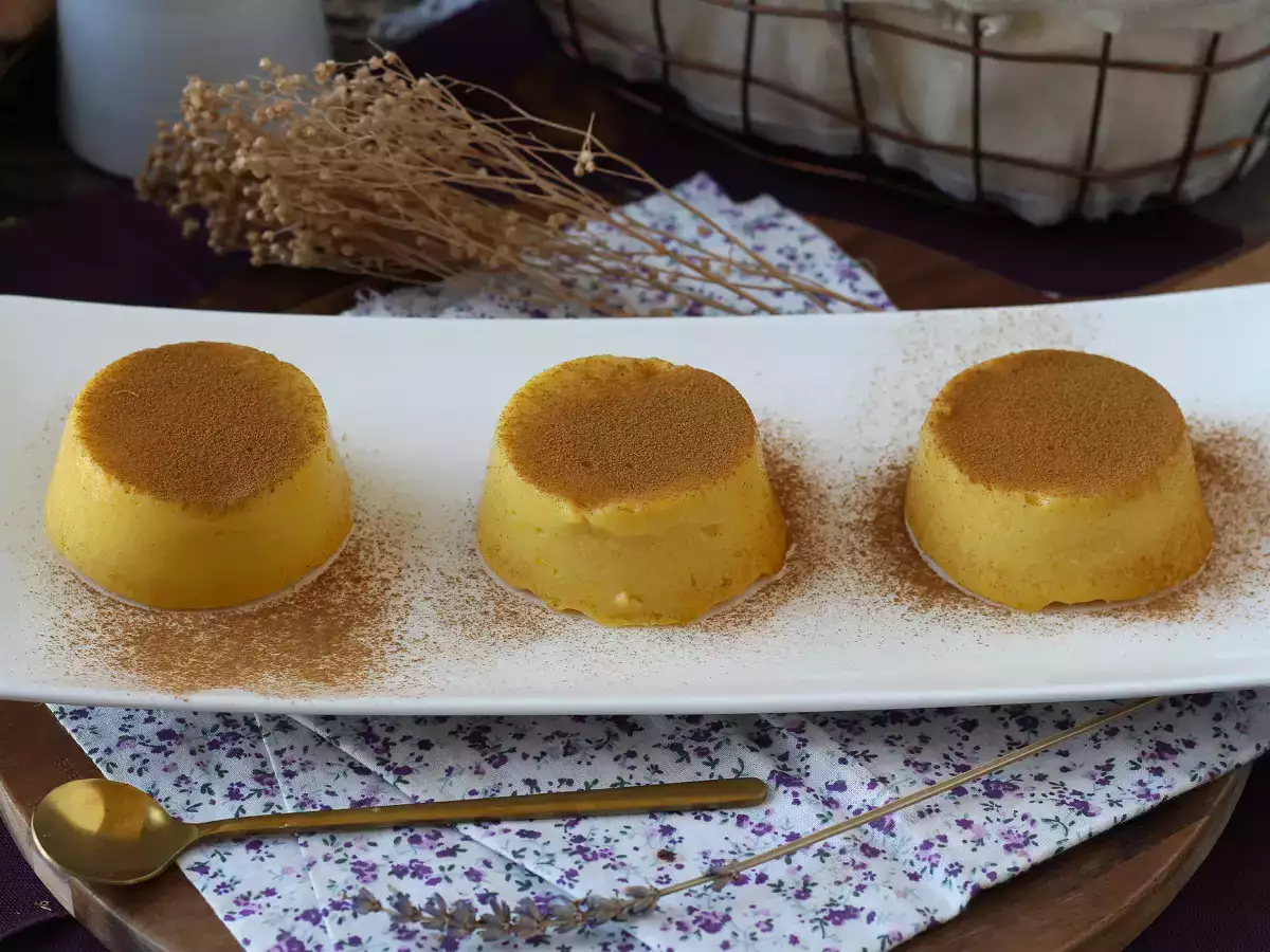 Curau de maïs : le flan brésilien ultra crémeux qui mérite d’être connu ! - photo 5