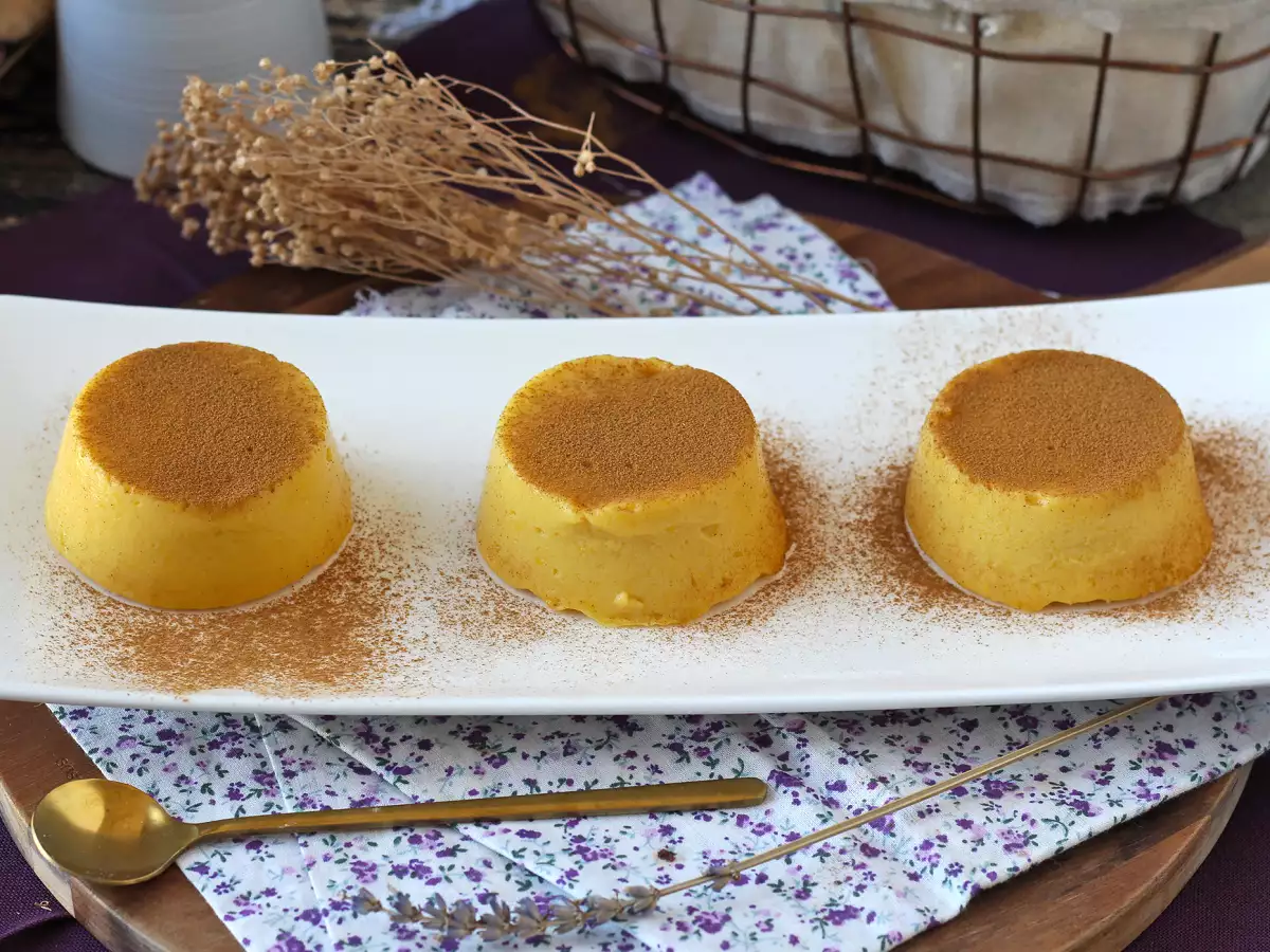 Curau de milho : le flan brésilien au maïs ultra crémeux qui mérite d’être connu ! - photo 4
