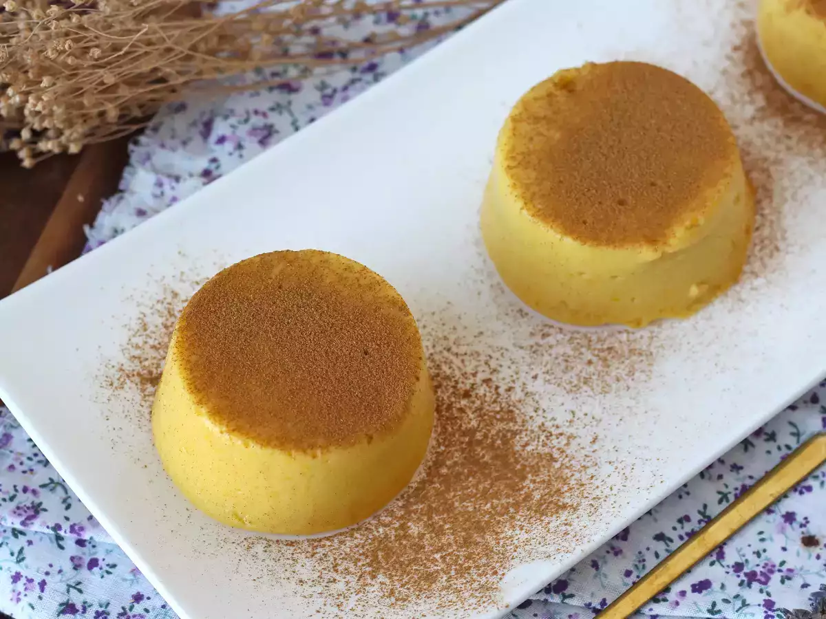 Curau de milho : le flan brésilien au maïs ultra crémeux qui mérite d’être connu ! - photo 5