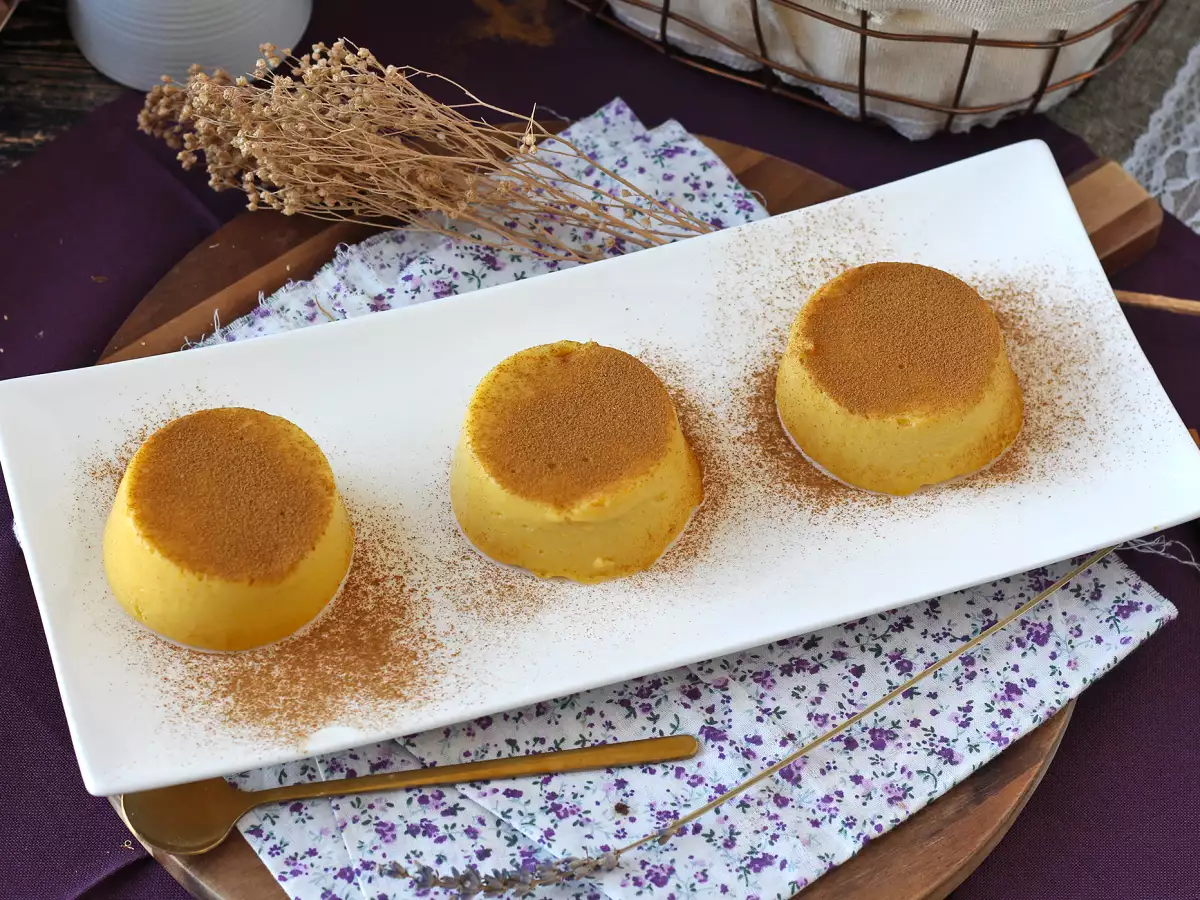 Curau de milho : le flan brésilien au maïs ultra crémeux qui mérite d’être connu ! - photo 6