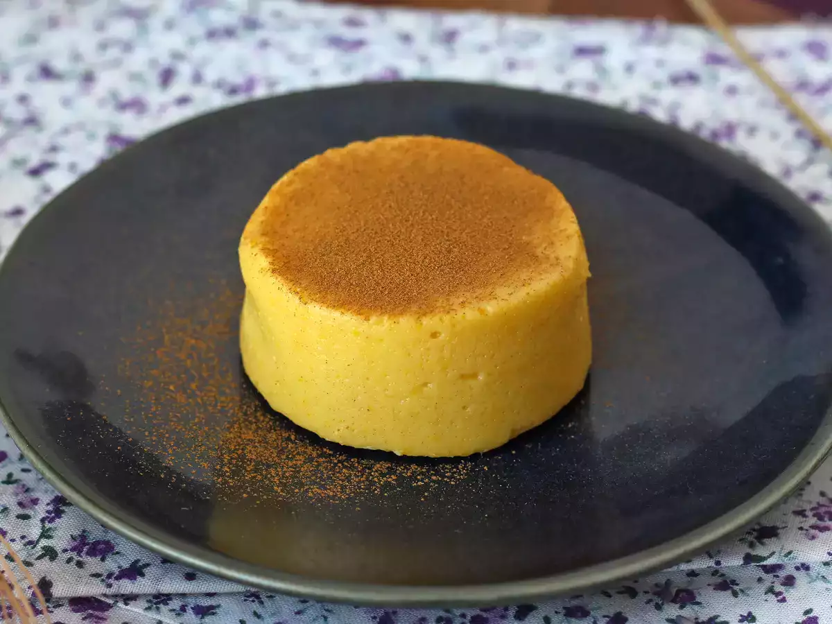 Curau de milho : le flan brésilien au maïs ultra crémeux qui mérite d’être connu ! - photo 7