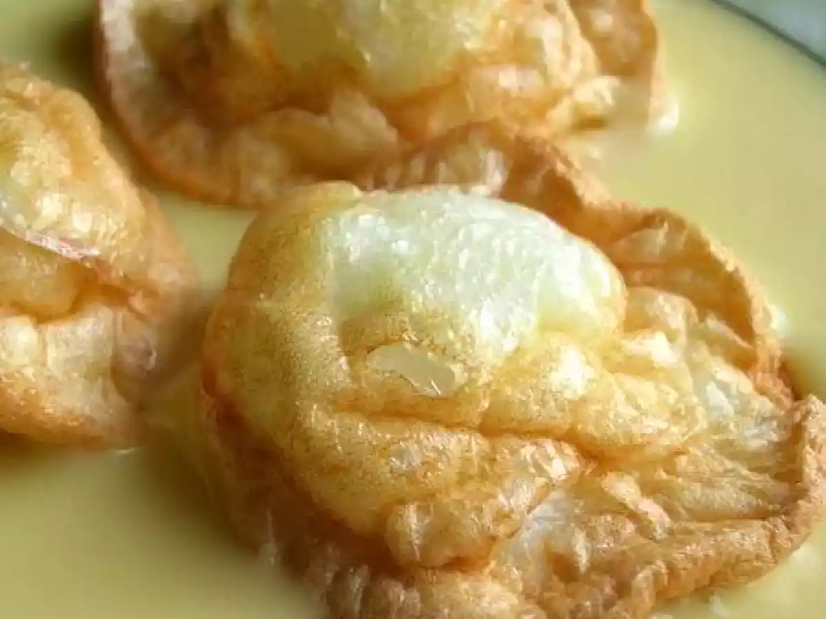 Dame blanche du Poitou - Poitou-Charentes