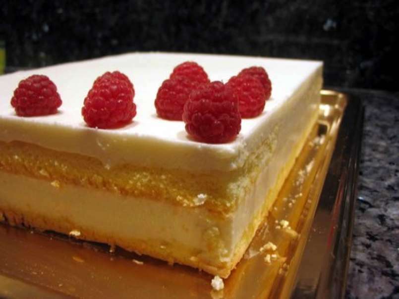 Dans la série épatez vos amis : super-gâteau-aux-poires-qu'on-dirait-fait-par-un-pro, photo 1