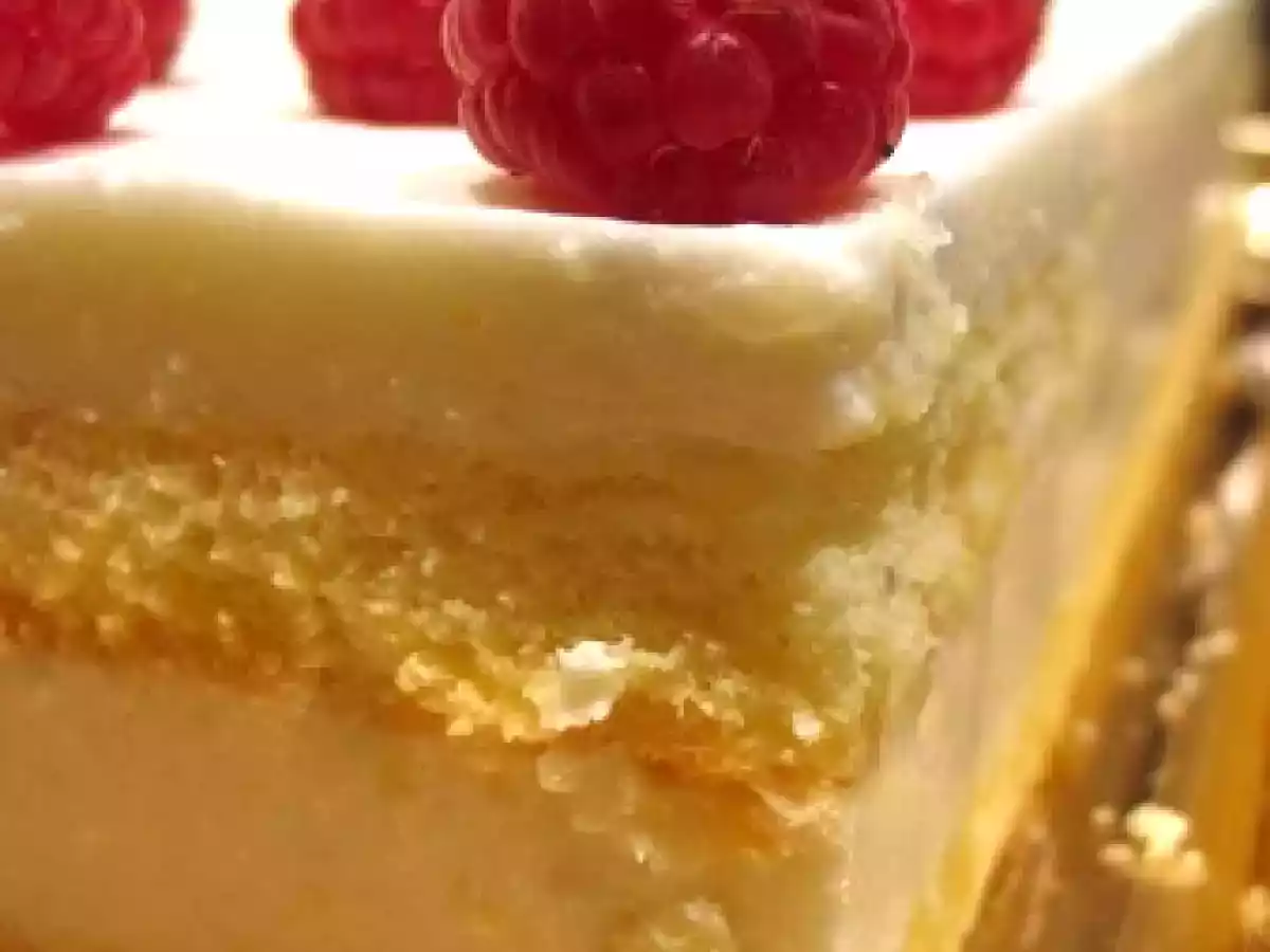 Dans la série épatez vos amis : super-gâteau-aux-poires-qu'on-dirait-fait-par-un-pro - photo 2