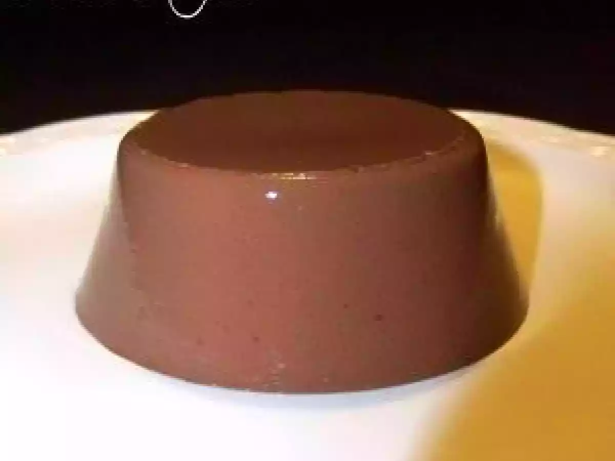 Dany au chocolat - photo 2