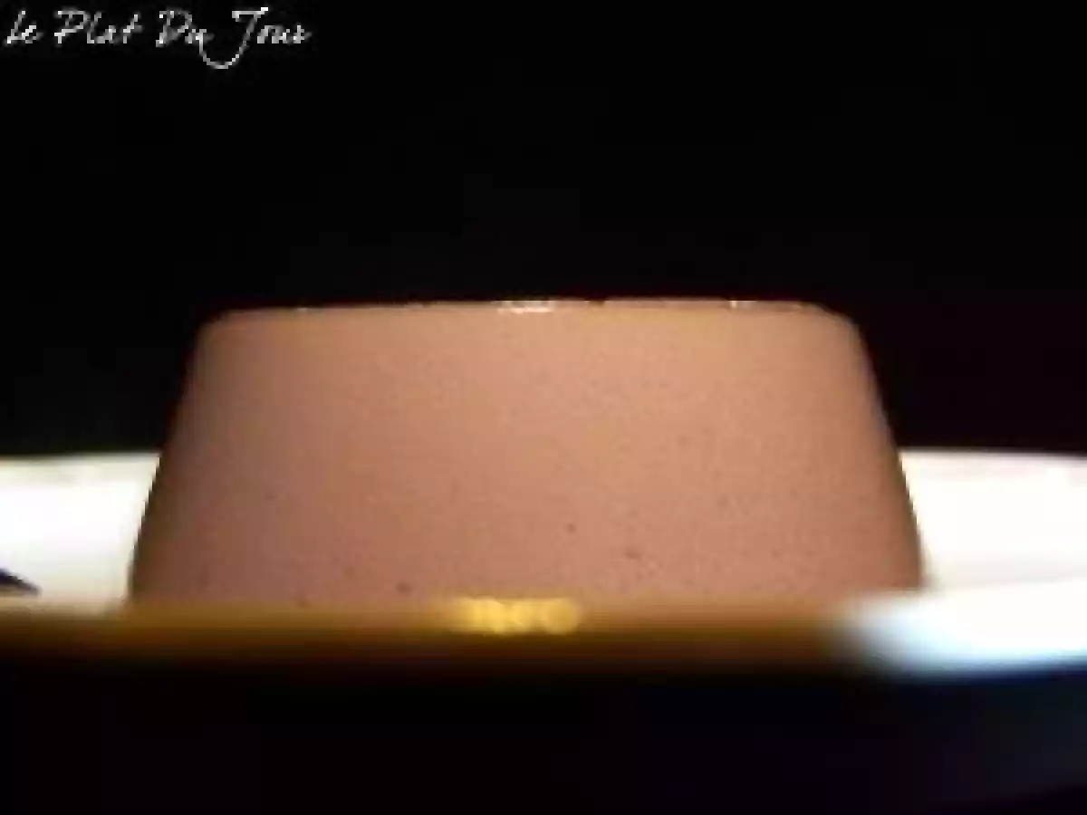 Dany au chocolat - photo 3