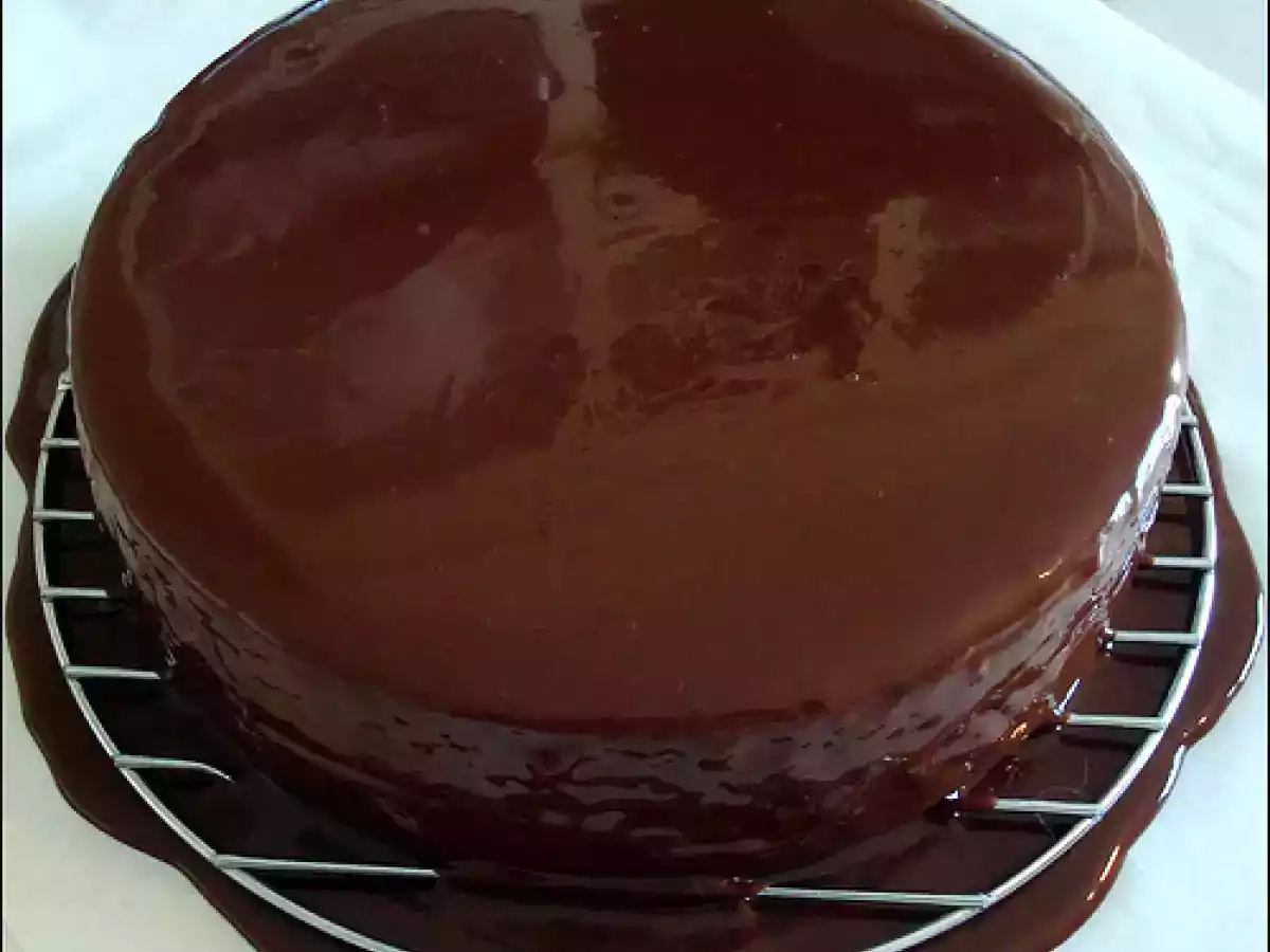 Daring Bakers: Chestnut Cheesecake Gâteau au Fromage et aux Marrons - photo 3