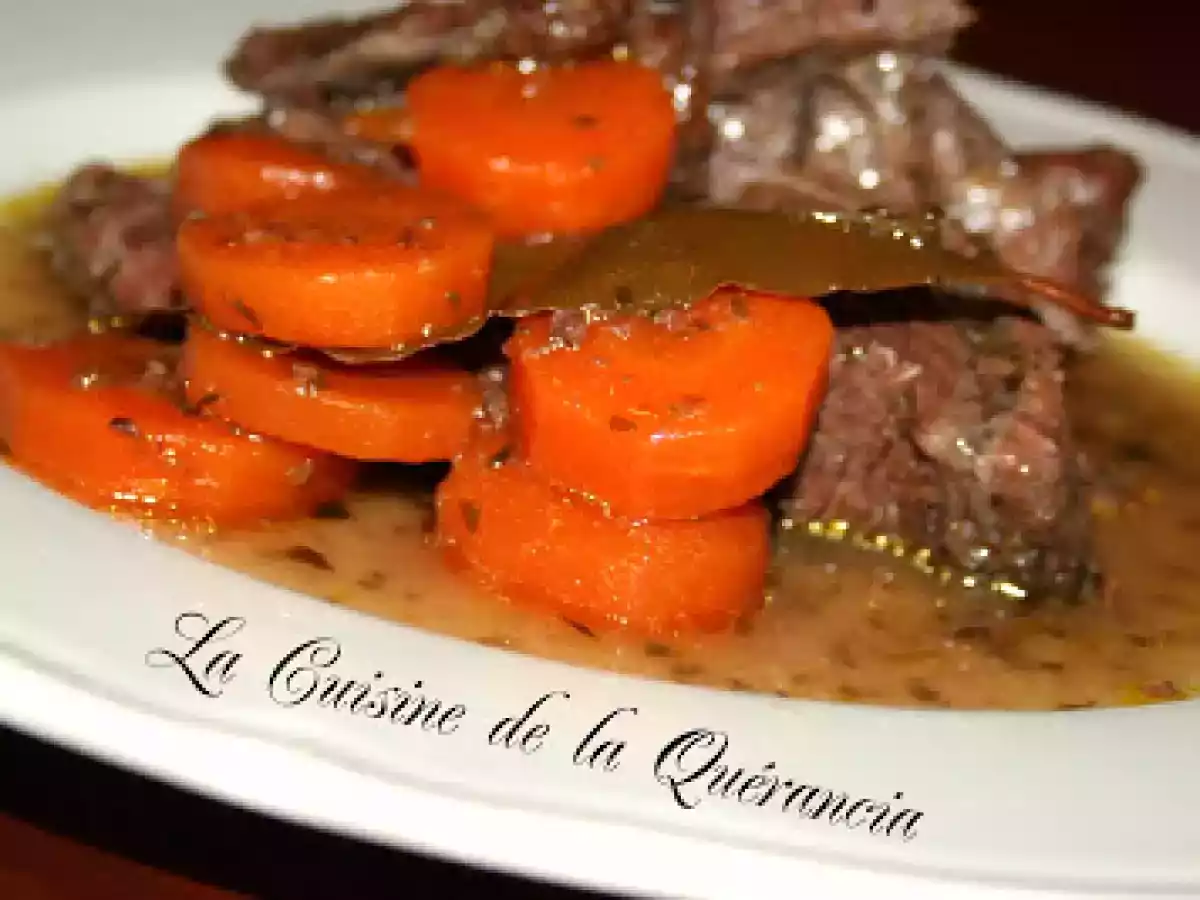 Daube de Boeuf - photo 2