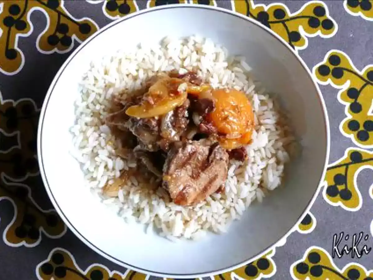 DAUBE DE FiLET MiGNON