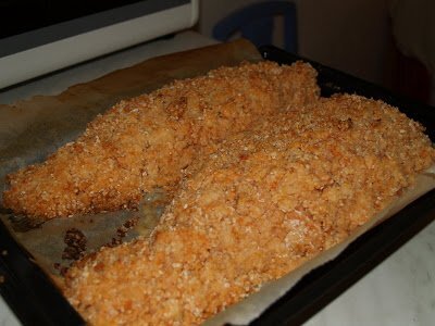 Daurade Rose Et Bar En Croute De Sel Recette Ptitchef
