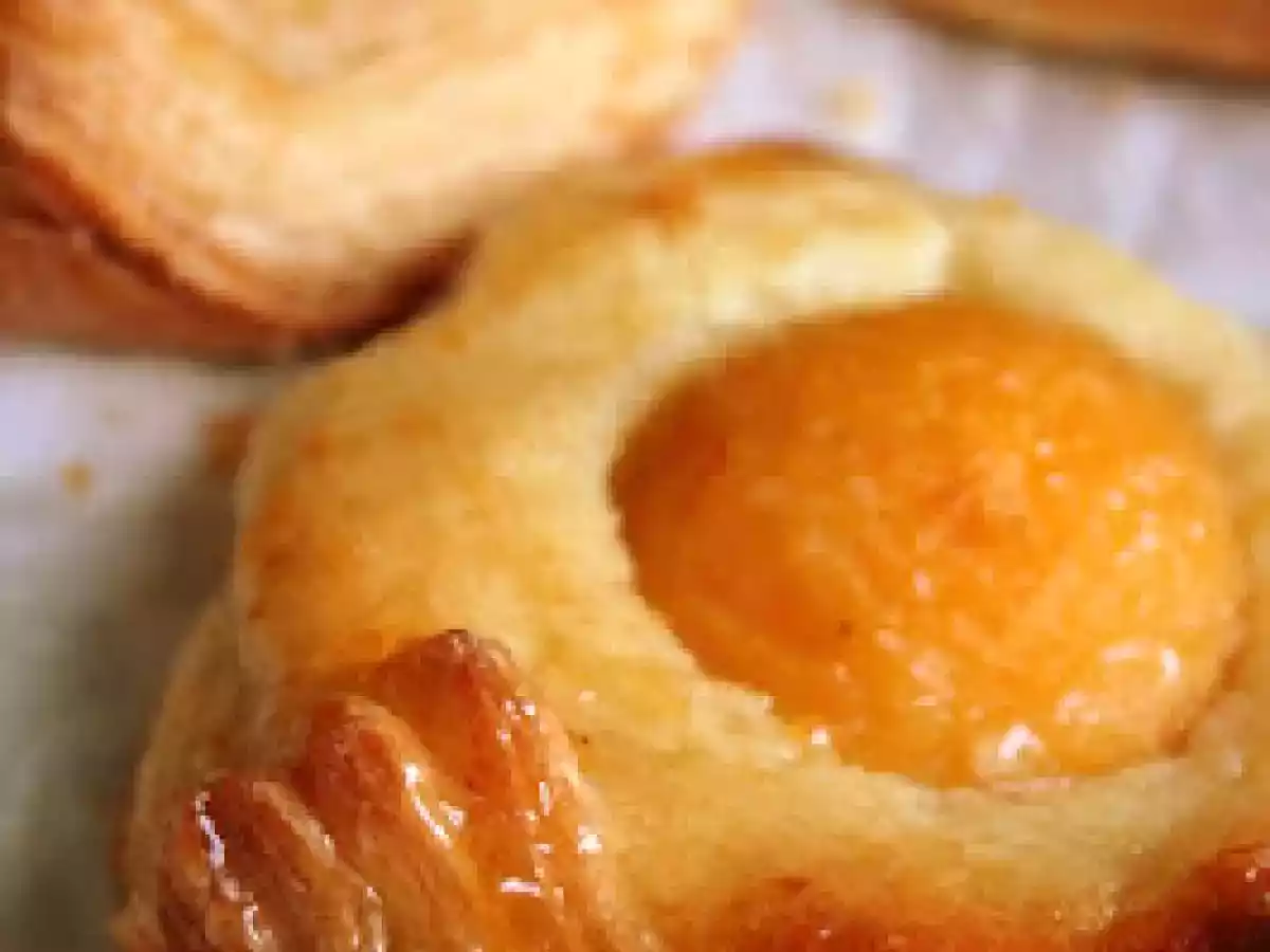 DBers: La Tresse Danoise & ses Petits - Details