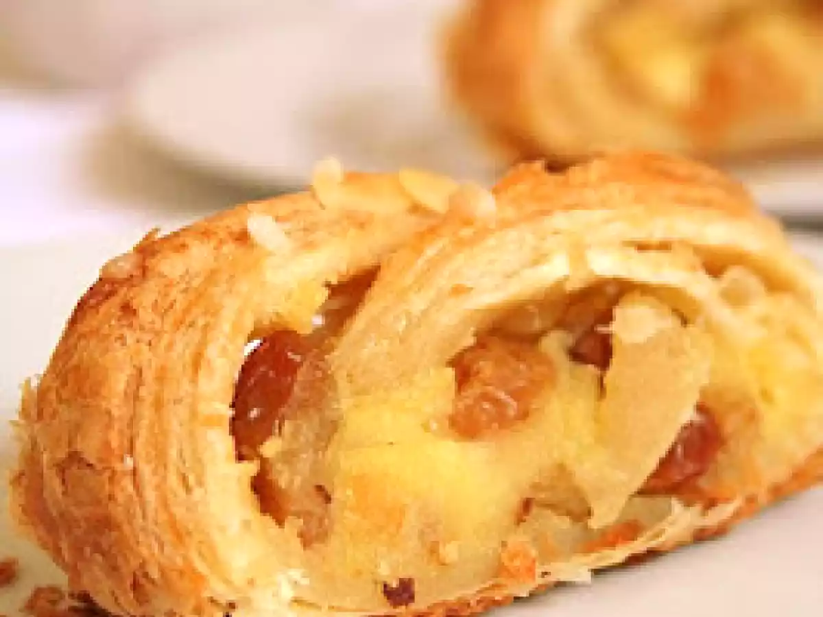 DBers: La Tresse Danoise & ses Petits - Details - photo 2