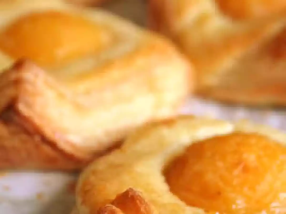 DBers: La Tresse Danoise & ses Petits - Details - photo 3