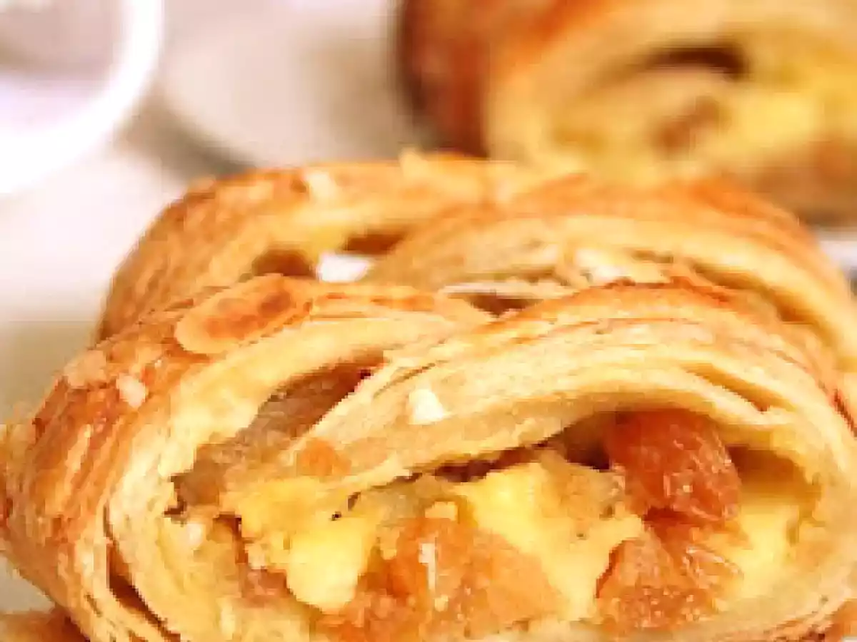 DBers: La Tresse Danoise & ses Petits - Details - photo 4