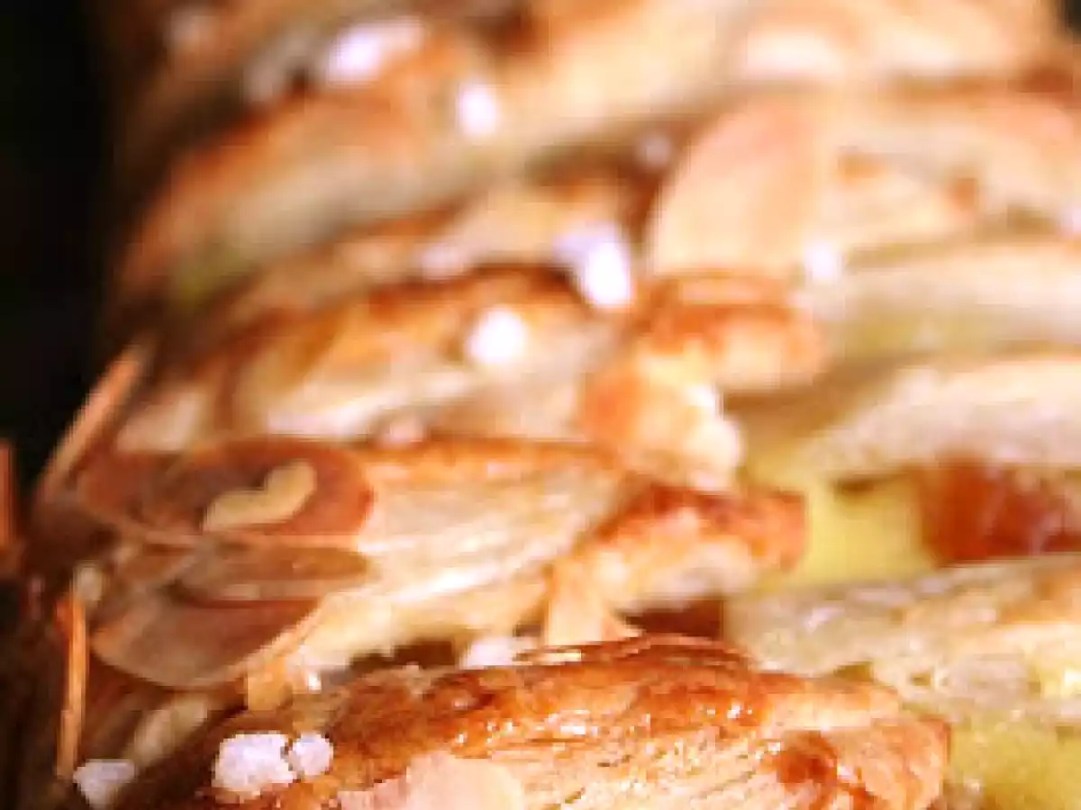 DBers: La Tresse Danoise & ses Petits - Details - photo 5