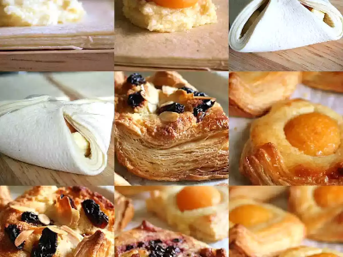 DBers: La Tresse Danoise & ses Petits - Details - photo 6