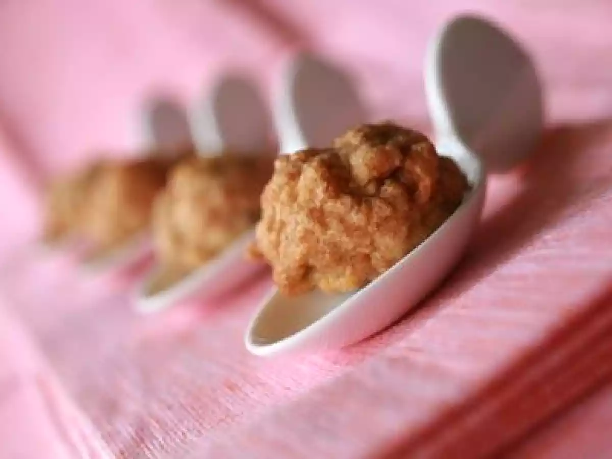 De belles gambas pour des accras de crevette - photo 2