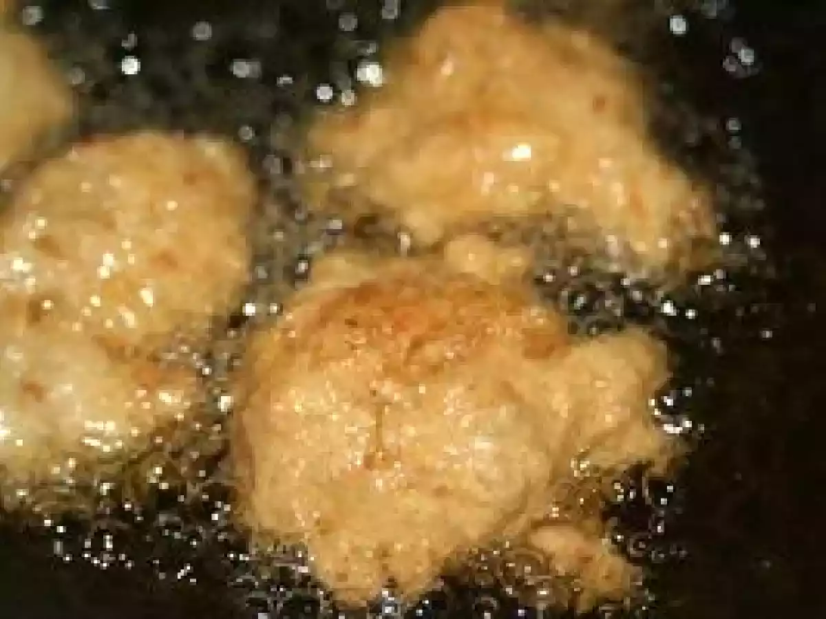 De belles gambas pour des accras de crevette - photo 3