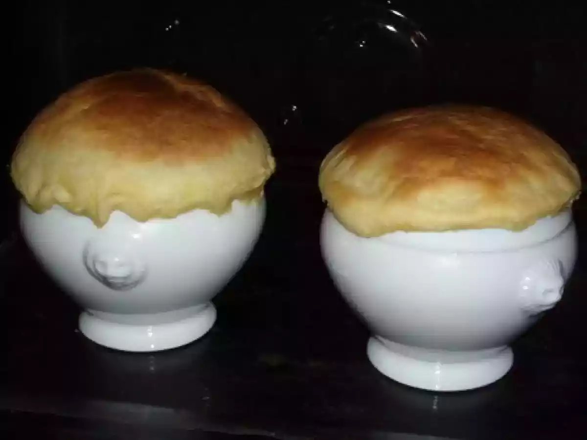 De l'art de faire manger des envives cuites en cocotte lutée