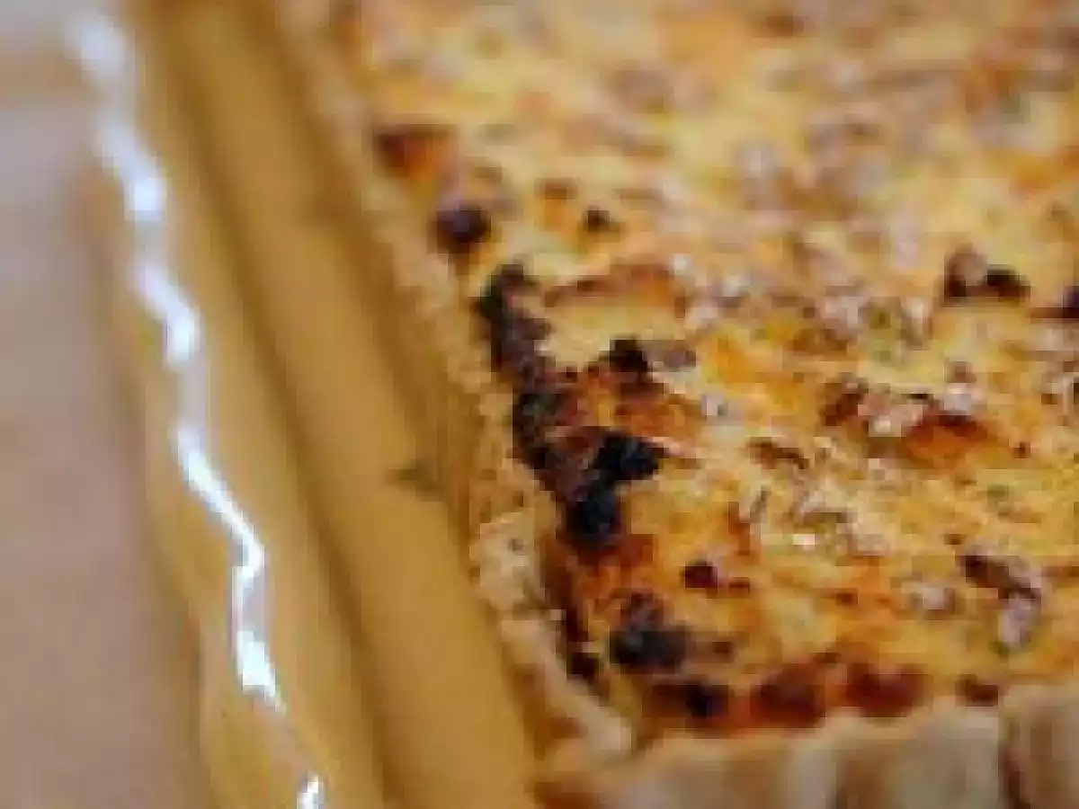 De la carotte et des flocons de sarrasin - photo 2