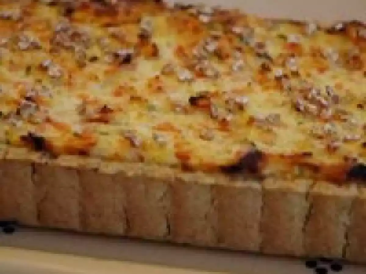 De la carotte et des flocons de sarrasin - photo 3