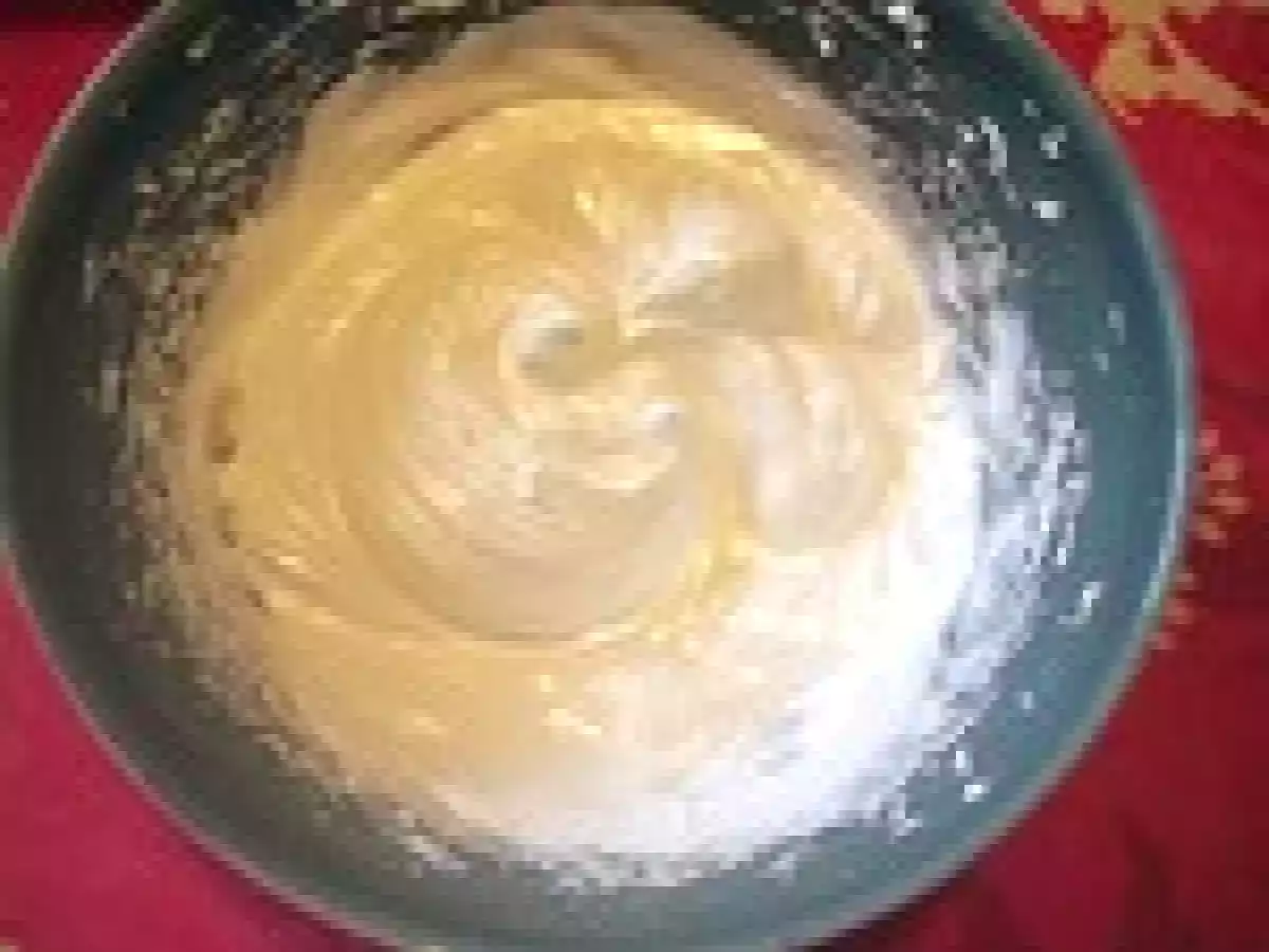 De retour ! avec une petite tuerie : Le royal au chocolat - photo 2