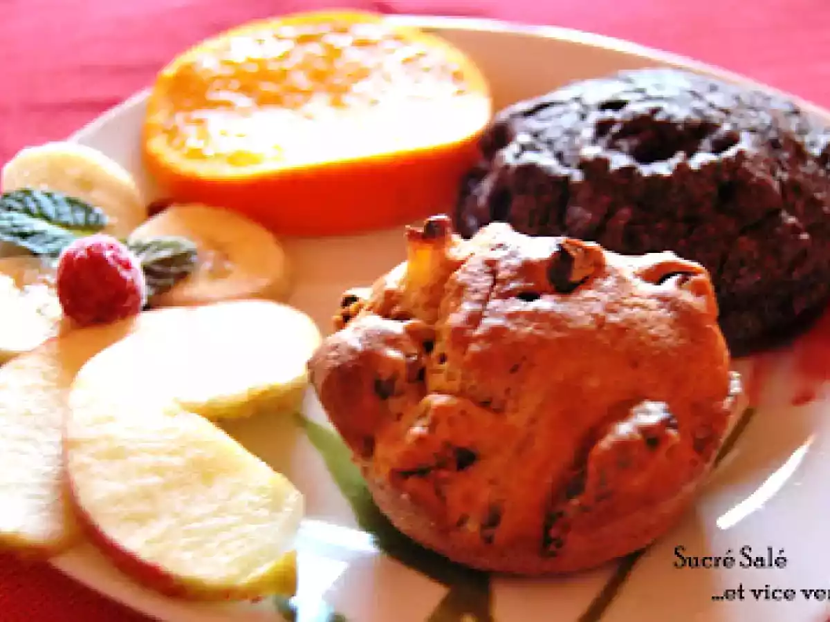 Décadents cookies tout chocolat de Nigella Lawson - photo 3