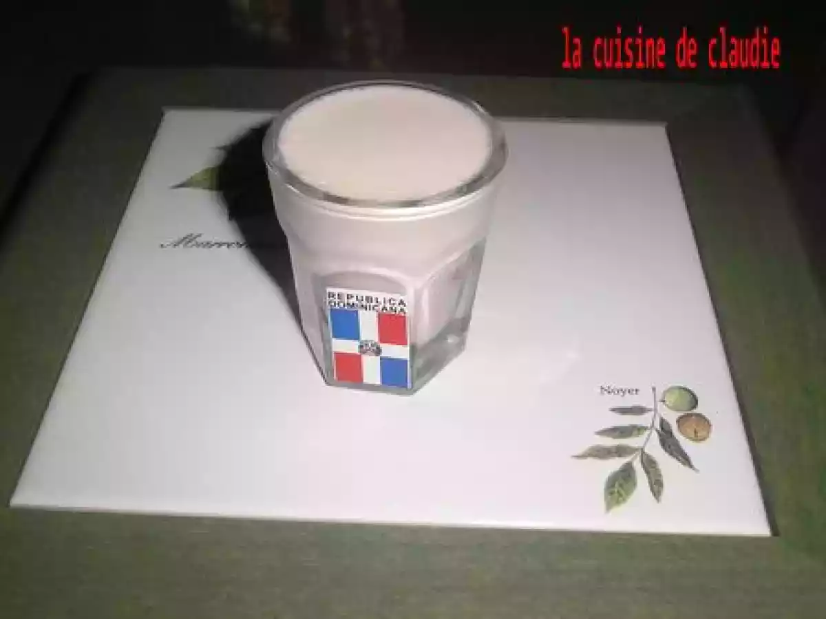 Déclinaison de desserts autour de la fraise