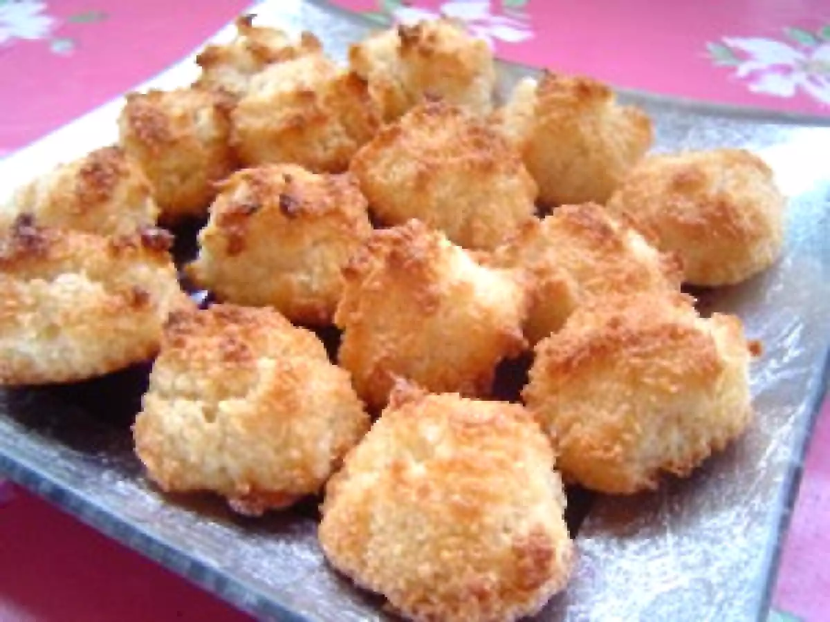 Déjeuner en famille, petites mignardises