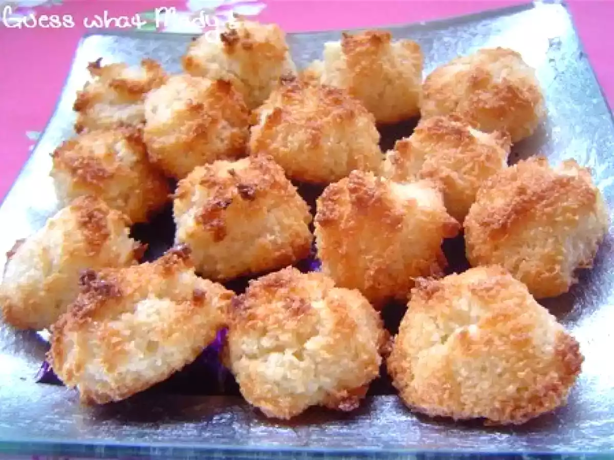 Déjeuner en famille, petites mignardises - photo 2