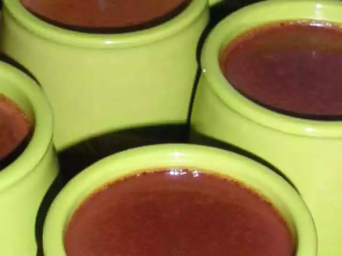 Délice d'épeautre au chocolat