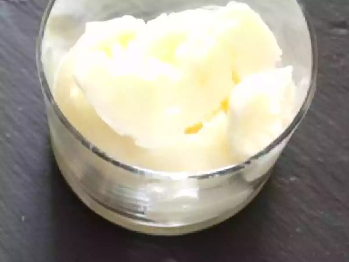 Délice fruitée au yaourt et granité au limoncello - photo 4