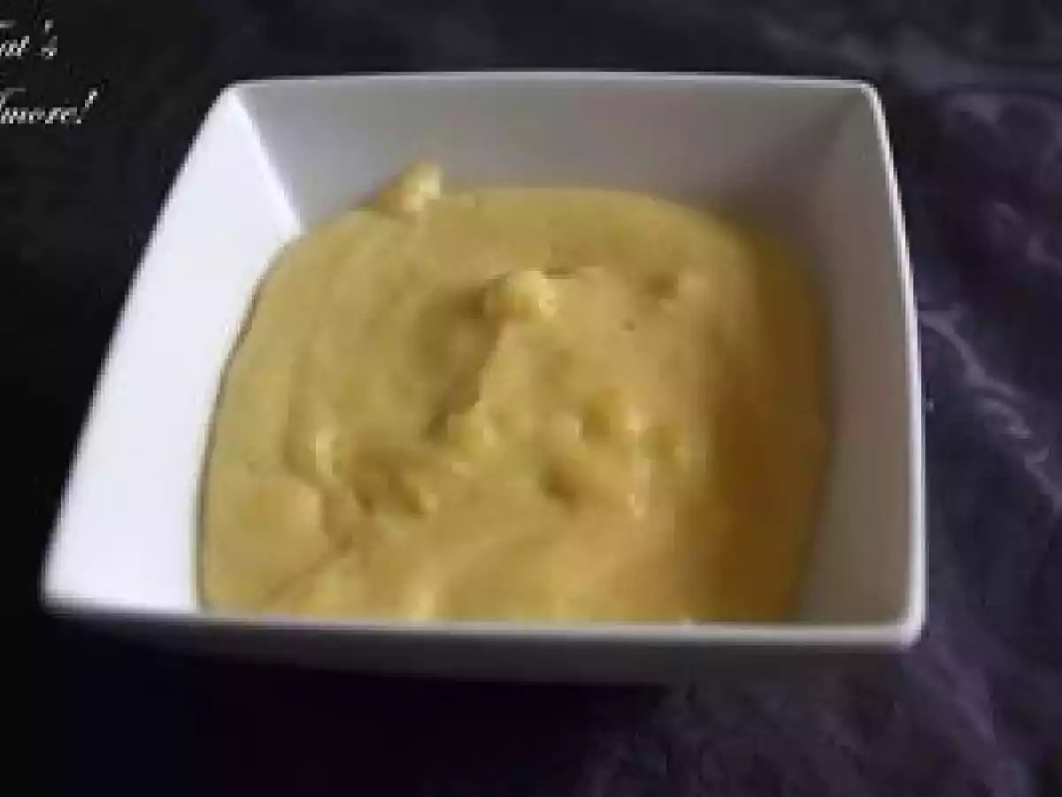 Délice fruitée au yaourt et granité au limoncello - photo 6