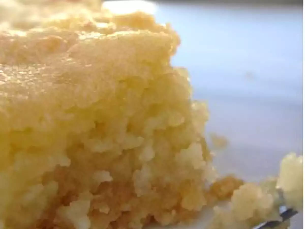 Delicieuse tarte Pommes/amandes et crème de calisson - photo 2