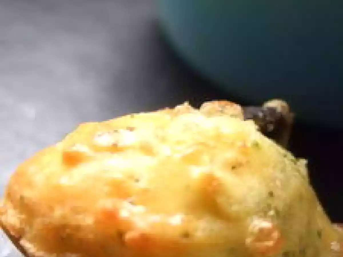 Délicieuses madeleines aux escargots - photo 4