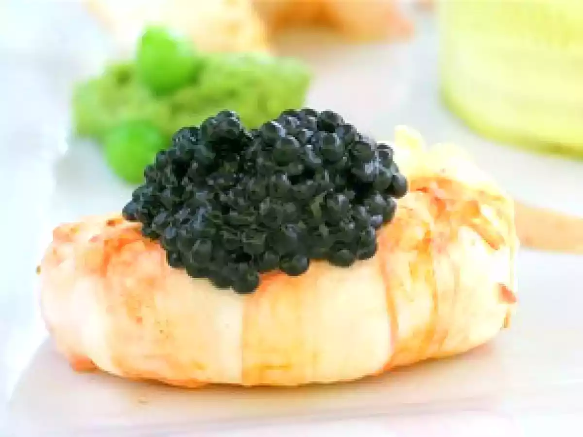 Dernière recette Thuriès avant la pause estivale...